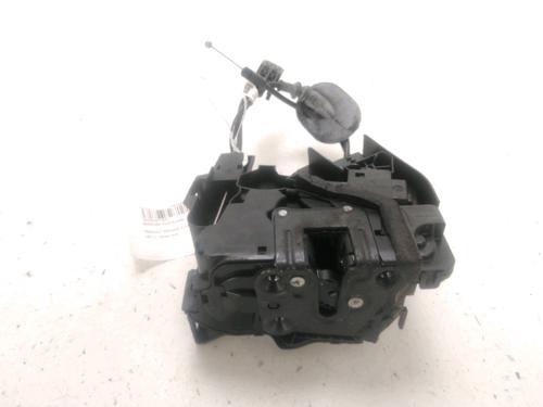 Rear right lock RENAULT MEGANE IV Hatchback (B9A/M/N_) 1.5 dCi 110 (B9A3) | BP28310050C99 
