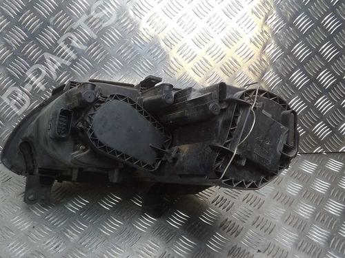 Used Right headlight VW TOURAN (1T1, 1T2) 1.9 TDI (105 hp) 11522780
