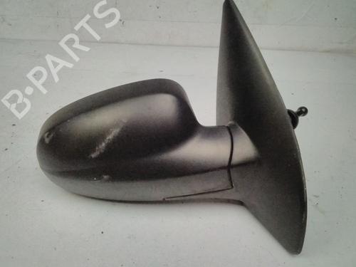 Used Right mirror Right mirror 15755520 15755520