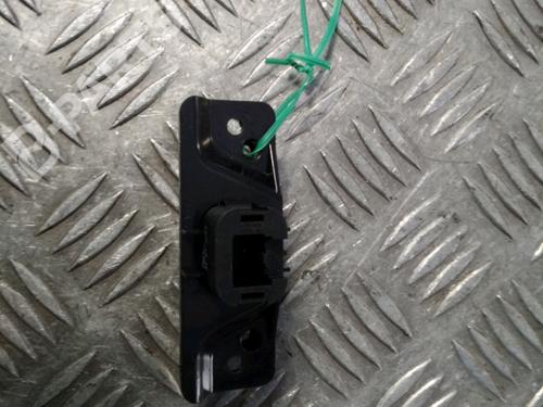 Warning switch FORD FIESTA V (JH_, JD_) 1.4 TDCi | BP11712887I22 