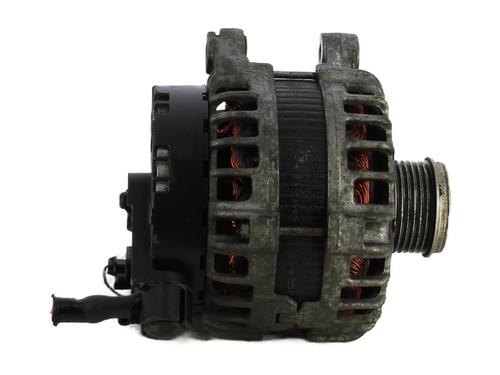 Used Alternator Alternator LAND ROVER RANGE ROVER EVOQUE (L538) 2.2 D 4x4 (190 hp) 30825280 30825280