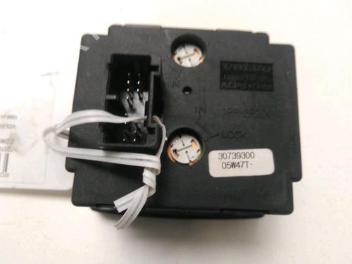 Used Headlight switch Headlight switch VOLVO S40 II (544) 1.6 D (110 hp) 18477988 18477988