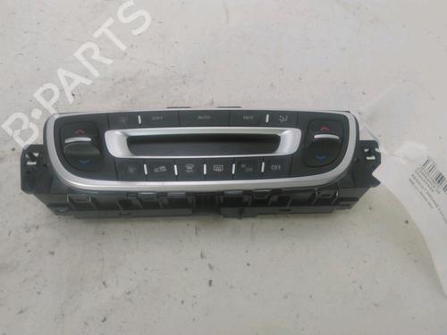 Klimabedienteil RENAULT MEGANE III Coupe (DZ0/1_) 2.0 dCi (DZ0L) | BP29551566I5 