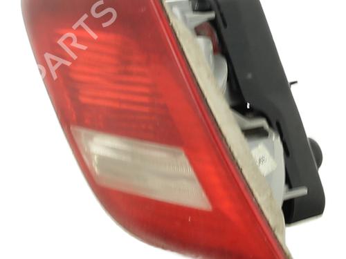 Left tailgate light BMW 3 Coupe (E46) 330 Cd | BP33477403C79 - Image 3