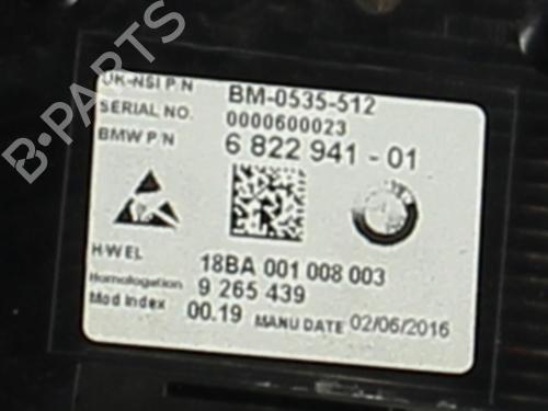 Instrument cluster MINI MINI (F56) One D | BP30740545C47 - Image 7