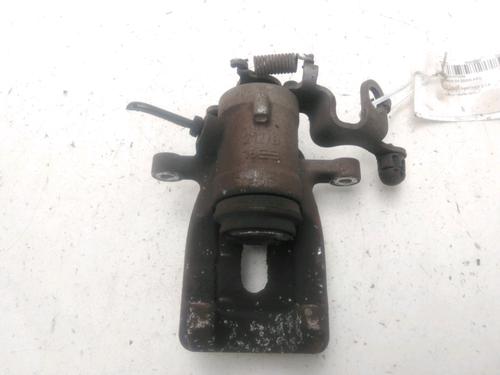 Used Left rear brake caliper Left rear brake caliper PEUGEOT PARTNER Tepee 1.6 BlueHDi 100 (100 hp) 28178048 28178048
