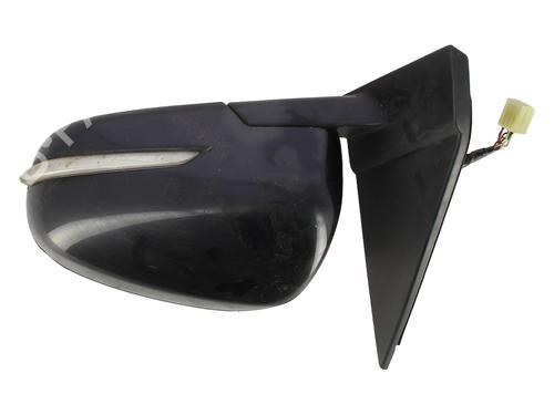 Left mirror SUZUKI VITARA (LY) 1.6 DDiS AllGrip (APK416D) | BP30740586C26 - Image 2