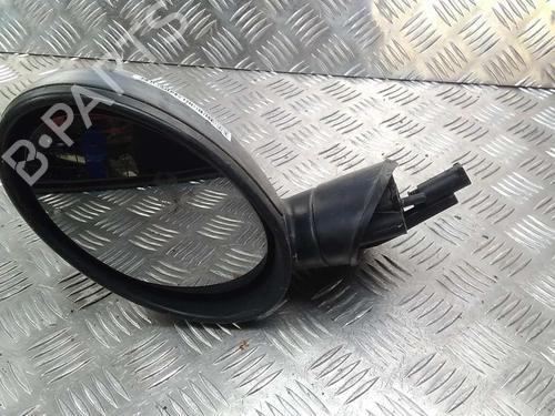 Used Right mirror MINI MINI (R50, R53) One (90 hp) 15755046
