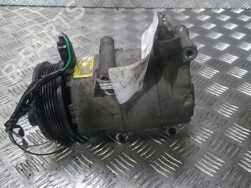 AC-Kompressor FORD FOCUS C-MAX (DM2) 1.8 (125 hp) 14963379