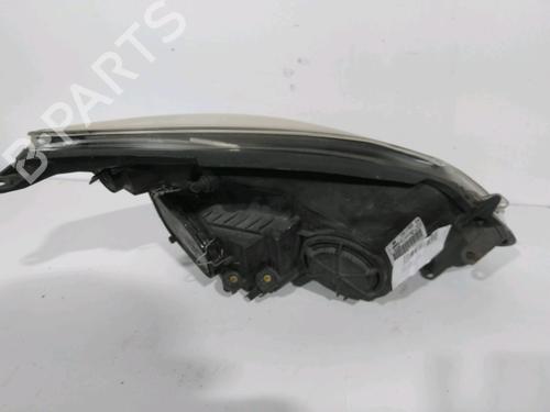 Left headlight OPEL CORSA D (S07) 1.3 CDTI (L08, L68) | BP29264582C28 