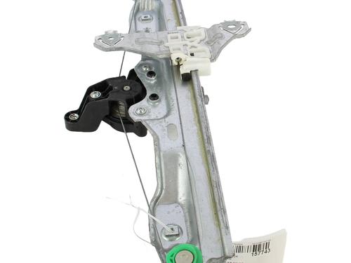 Used Rear left window mechanism RENAULT KADJAR (HA_, HL_) 1.5 dCi 110 (HLA3) (110 hp) 30188082