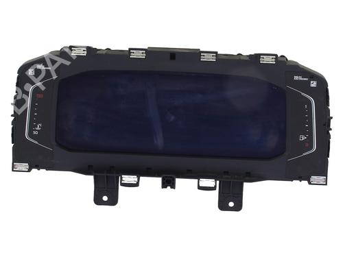 Instrument cluster VW T-ROC (A11, D11) 1.5 TSI | BP37186544C47 - Image 6