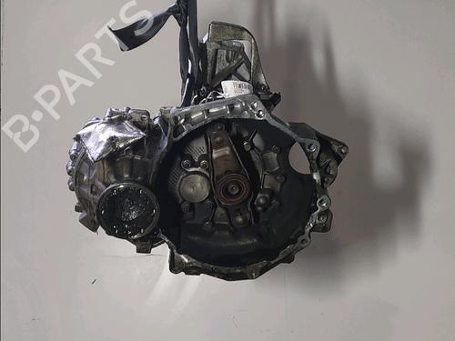 Gearbox VW NEW BEETLE (9C1, 1C1) 1.9 TDI | BP29046667M3