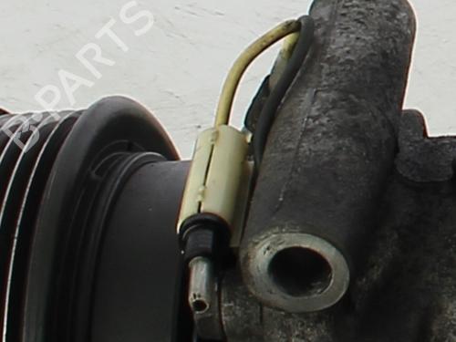 Used AC compressor AC compressor RENAULT CLIO II (BB_, CB_) 1.5 dCi (B/CB07) (65 hp) 30916561 30916561