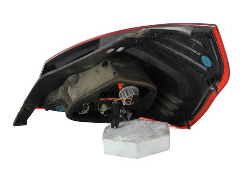 Left taillight FORD FIESTA VI (CB1, CCN) 1.5 TDCi | BP33222427C34 - Image 2