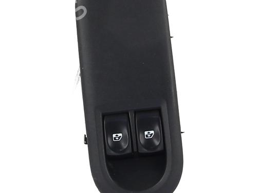 Left front window switch RENAULT CLIO III (BR0/1, CR0/1) 1.5 dCi (BR17, CR17) | BP33836187I27 - Image 2