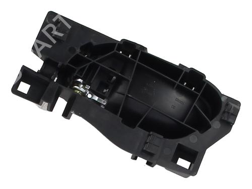 Front right interior door handle CITROËN C4 II (NC_) 1.6 BlueHDi 100 | BP33998303I14 - Image 2