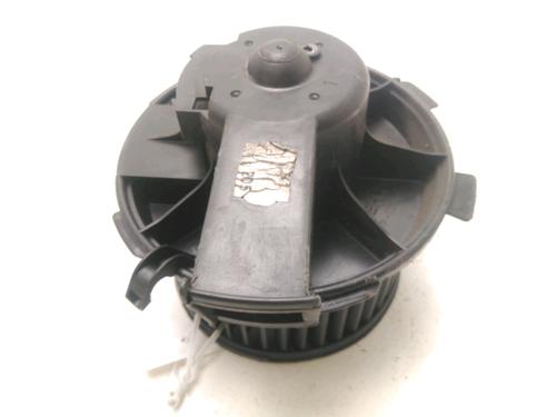Used Heater blower motor PEUGEOT 206 Hatchback (2A/C) 1.9 D (69 hp) 20696300