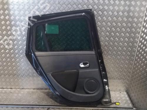 Left rear door RENAULT CLIO III Grandtour (KR0/1_) 1.5 dCi | BP16204039C4 
