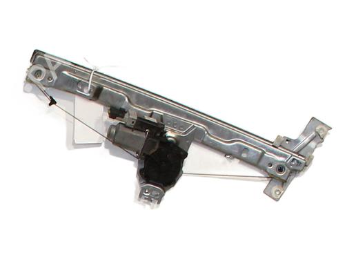 Used Front left window mechanism Front left window mechanism 30893165 30893165