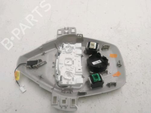 Used Interior roof light CITROËN GRAND C4 SPACETOURER (3A_, 3E_) 1.2 PureTech 130 (131 hp) 29319629
