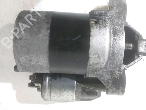 Starter RENAULT CLIO III (BR0/1, CR0/1) 1.2 16V (BR02, BR0J, BR11, CR02, CR0J, CR11) | BP23563949M8 