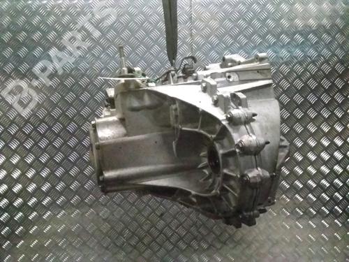 Gearbox CITROËN C4 II (NC_) 1.6 HDi 115 | BP11171462M3 