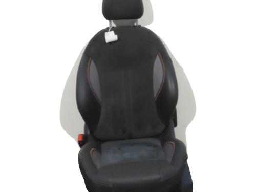 Sæde venstre fortil Sæde venstre fortil PEUGEOT 2008 I (CU_) 1.6 BlueHDi 100 (100 hp) 37162957 37162957