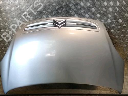 Used Hood CITROËN XSARA PICASSO (N68) 1.6 HDi (90 hp) 15421470