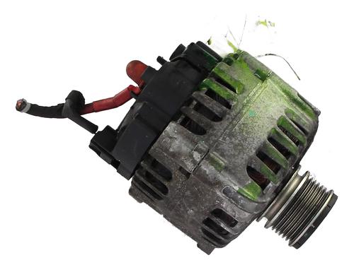 Used Alternator Alternator DACIA DUSTER (HS_) 1.5 dCi (109 hp) 33031894 33031894