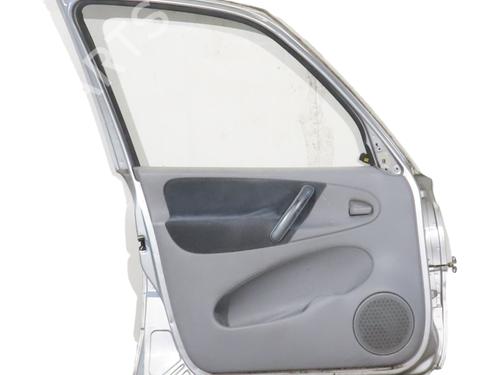Dør venstre fortil Dør venstre fortil CITROËN XSARA PICASSO (N68) 1.6 HDi (109 hp) 36283315 36283315