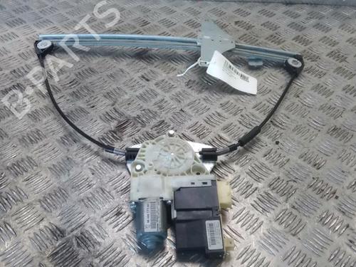 Used Front left window mechanism PEUGEOT 307 Break (3E) 1.6 HDi 110 (109 hp) 16556488