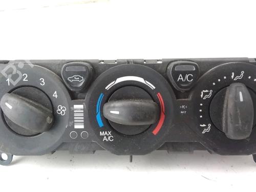Climate control FORD TRANSIT V363 Van (FCD, FDD) 2.0 EcoBlue | BP36940946I5 - Image 3