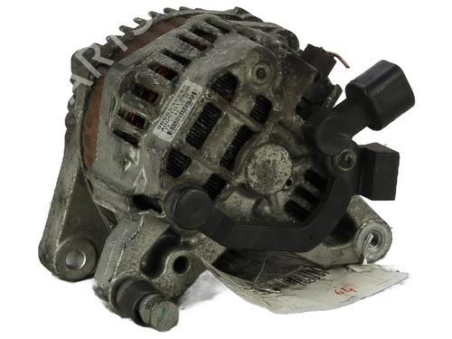 Used Alternator Alternator PEUGEOT 207 (WA_, WC_) 1.4 (73 hp) 33031884 33031884