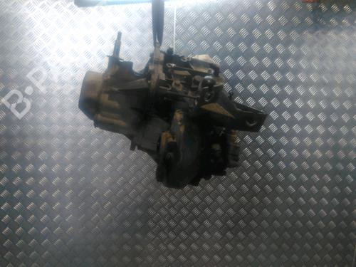 Gearbox PEUGEOT 406 Coupe (8C) 2.0 16V | BP16860117M3 