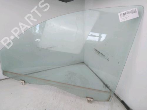 Used Front left door window Front left door window 38023238 38023238