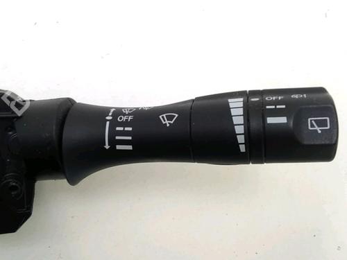 Steering column stalk NISSAN JUKE (F15) 1.5 dCi | BP18477972I23 