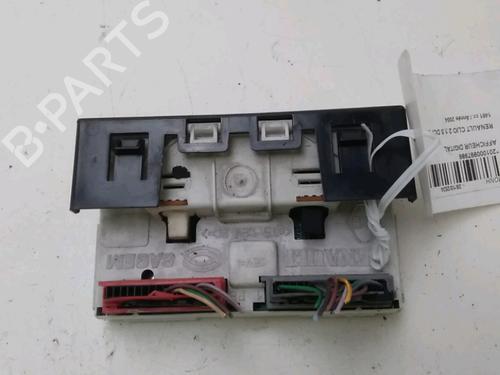 Display monitor RENAULT CLIO II (BB_, CB_) 1.5 dCi (B/CB07) | BP20977392C48