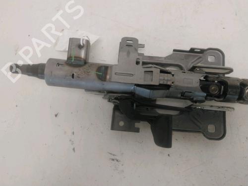 Used Steering column Steering column PEUGEOT 3008 I MPV (0U_) 1.6 HDi (109 hp) 29442509 29442509