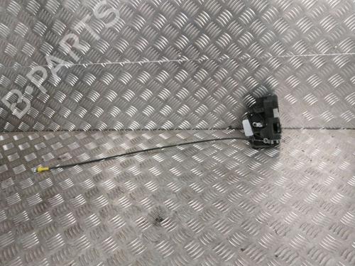 Fechadura frente direita Fechadura frente direita RENAULT TRAFIC II Van (FL) 2.0 dCi 115 (FL01, FL0U, FL00, FL0H, FL0M) (114 hp) 15723939 15723939