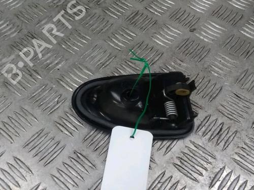 Used Front right interior door handle Front right interior door handle 13456751 13456751