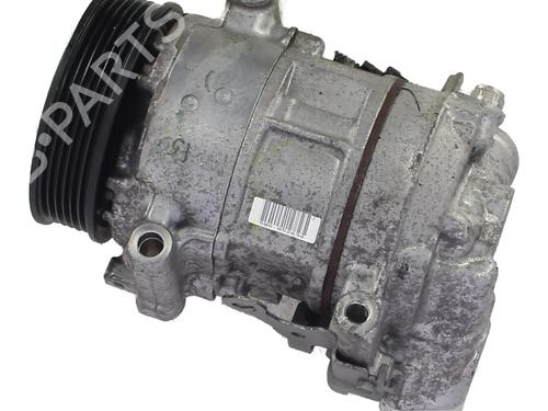 Used AC compressor AC compressor 36344406 36344406