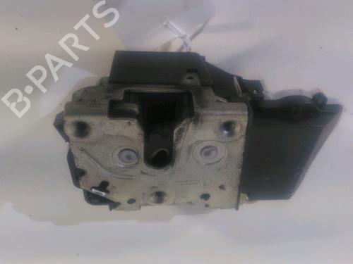 Front right lock PEUGEOT 406 Coupe (8C) 3.0 V6 | BP24882456C97 