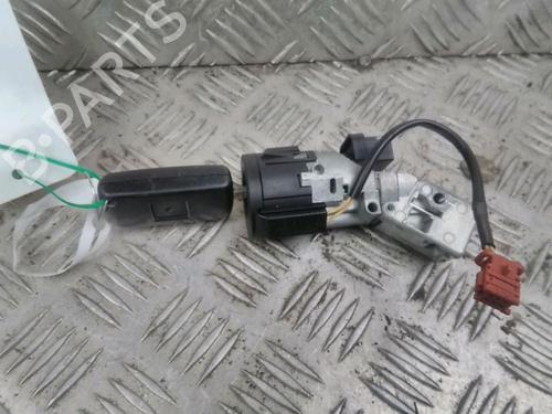 Used Ignition barrel Ignition barrel PEUGEOT 407 SW (6E_, 6D_) 2.0 HDi 135 (136 hp) 16243267 16243267