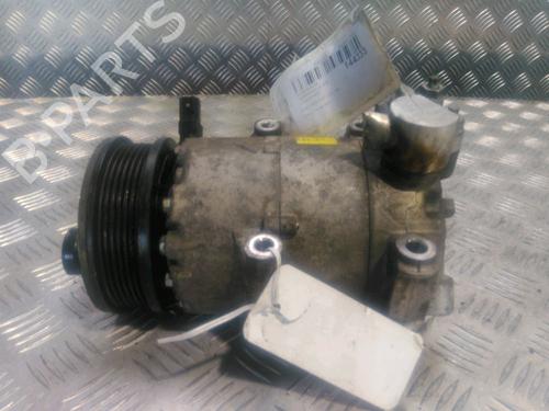 AC compressor FORD FIESTA VI (CB1, CCN) 1.25 | BP16956501M34