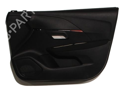 Forreste højre beklædning PEUGEOT 208 II (UB_, UP_, UW_, UJ_) 1.2 PureTech 75 (75 hp) 30630426