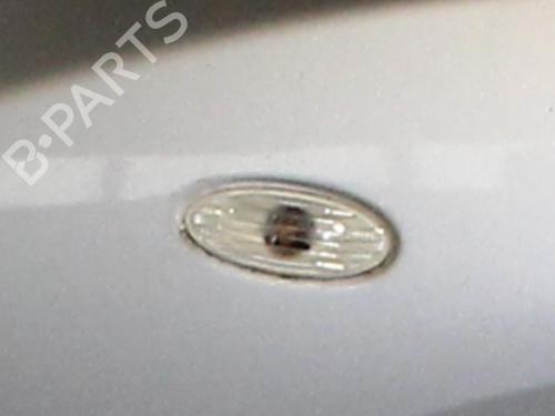 Used Right front fenders NISSAN JUKE (F15) 1.5 dCi (110 hp) 30840843