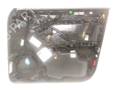 Used Front left panel AUDI Q3 (F3B) 35 TDI (150 hp) 30630471
