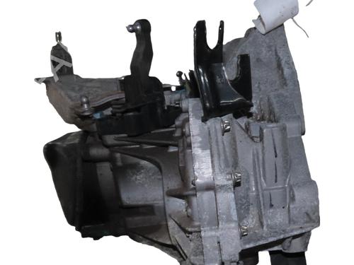 Used Gearbox Gearbox NISSAN MICRA IV (K13K, K13KK) 1.2 (80 hp) 34573464 34573464
