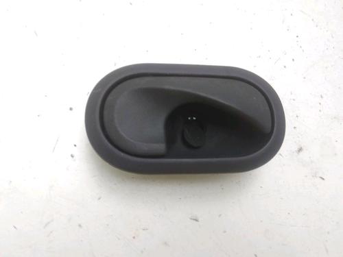 Used Front right interior door handle Front right interior door handle RENAULT KANGOO Express (FW0/1_) 1.5 dCi 85 (FW0K, FW0L, FW0B) (86 hp) 28033624 28033624